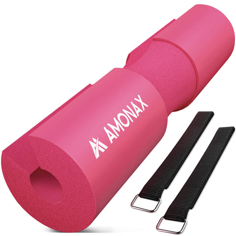 Squat Pad – Protective Cushion for Squats and Hip Thrusts