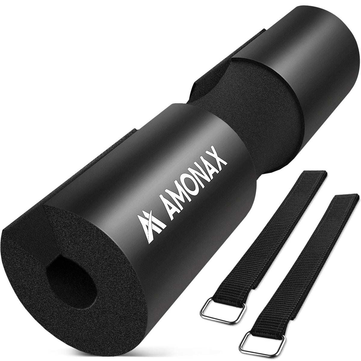 Squat Pad – Protective Cushion for Squats and Hip Thrusts