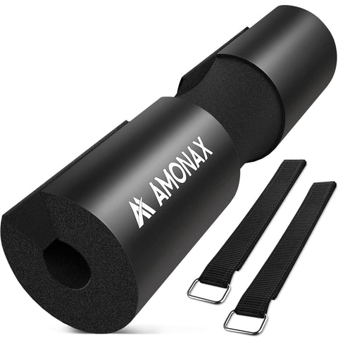Squat Pad – Protective Cushion for Squats and Hip Thrusts