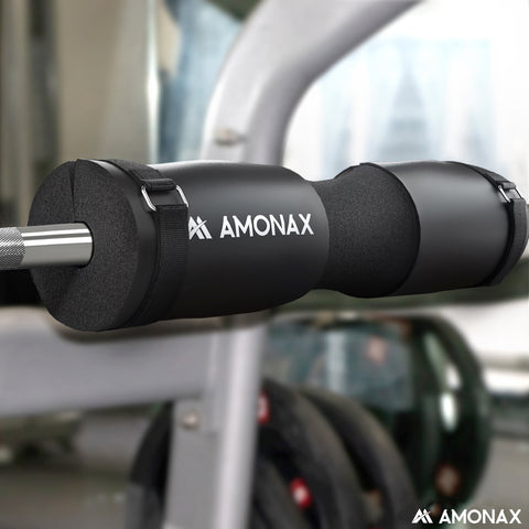Barbell Pad for for Pubic Bone Protection