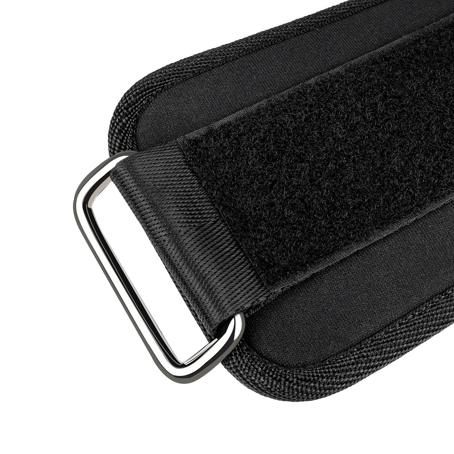 kickback ankle strap