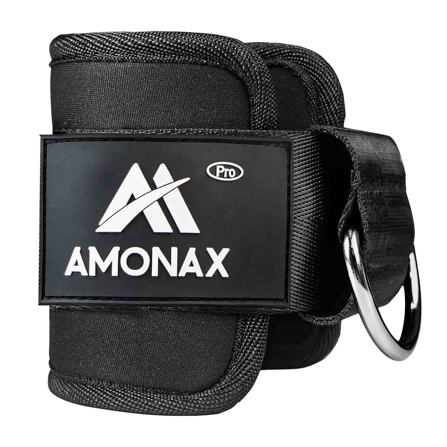 Cable Machine Ankle Straps for Glute & Leg Workouts