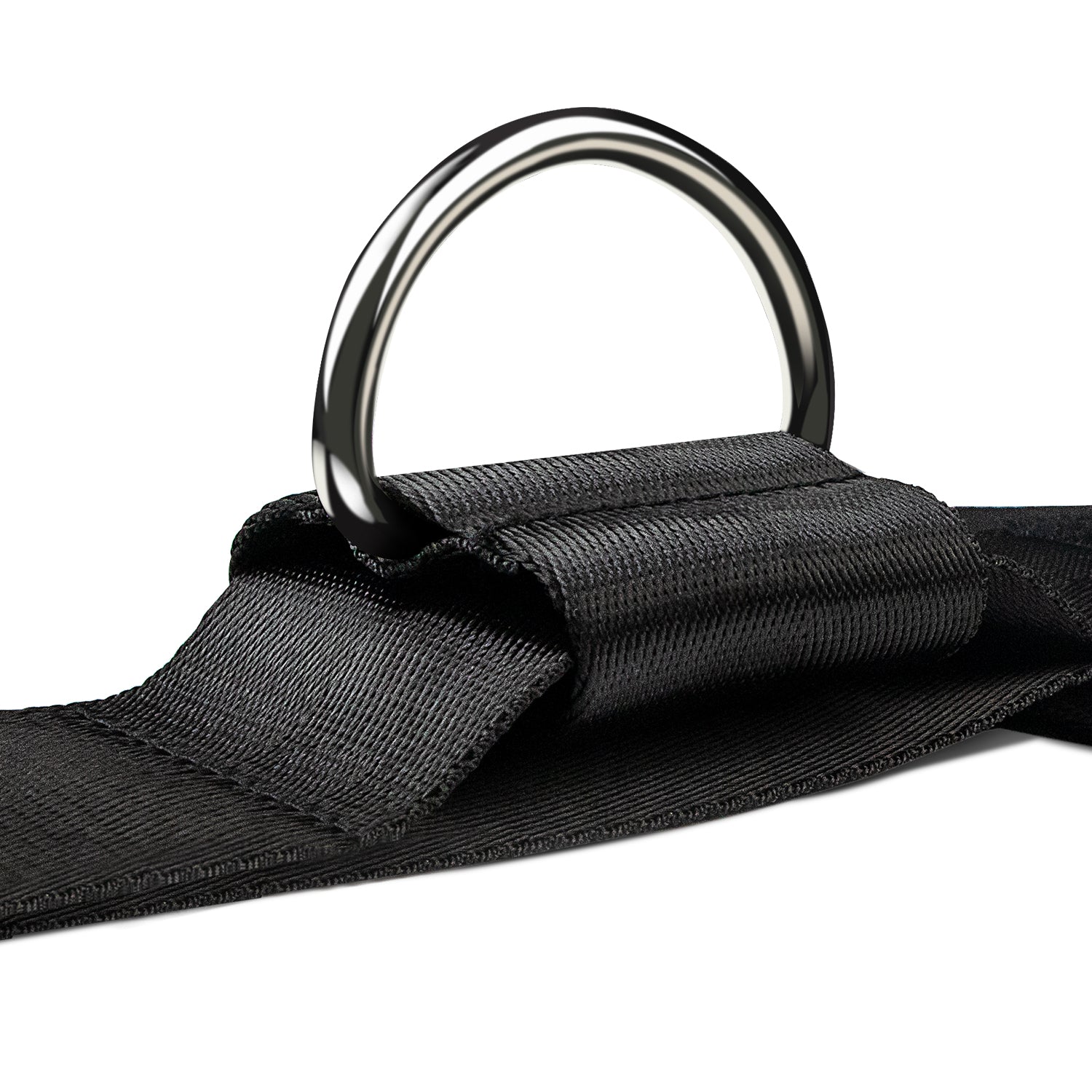cable ankle strap