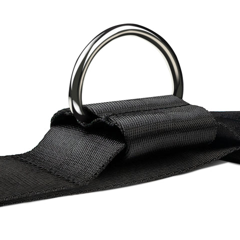 cable ankle strap