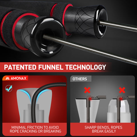 fitness jump rope