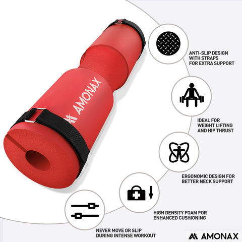 barbell cover