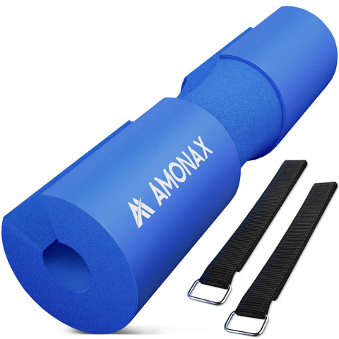 Squat Pad – Protective Cushion for Squats and Hip Thrusts