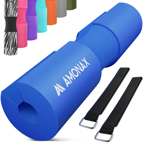 gym bar pad