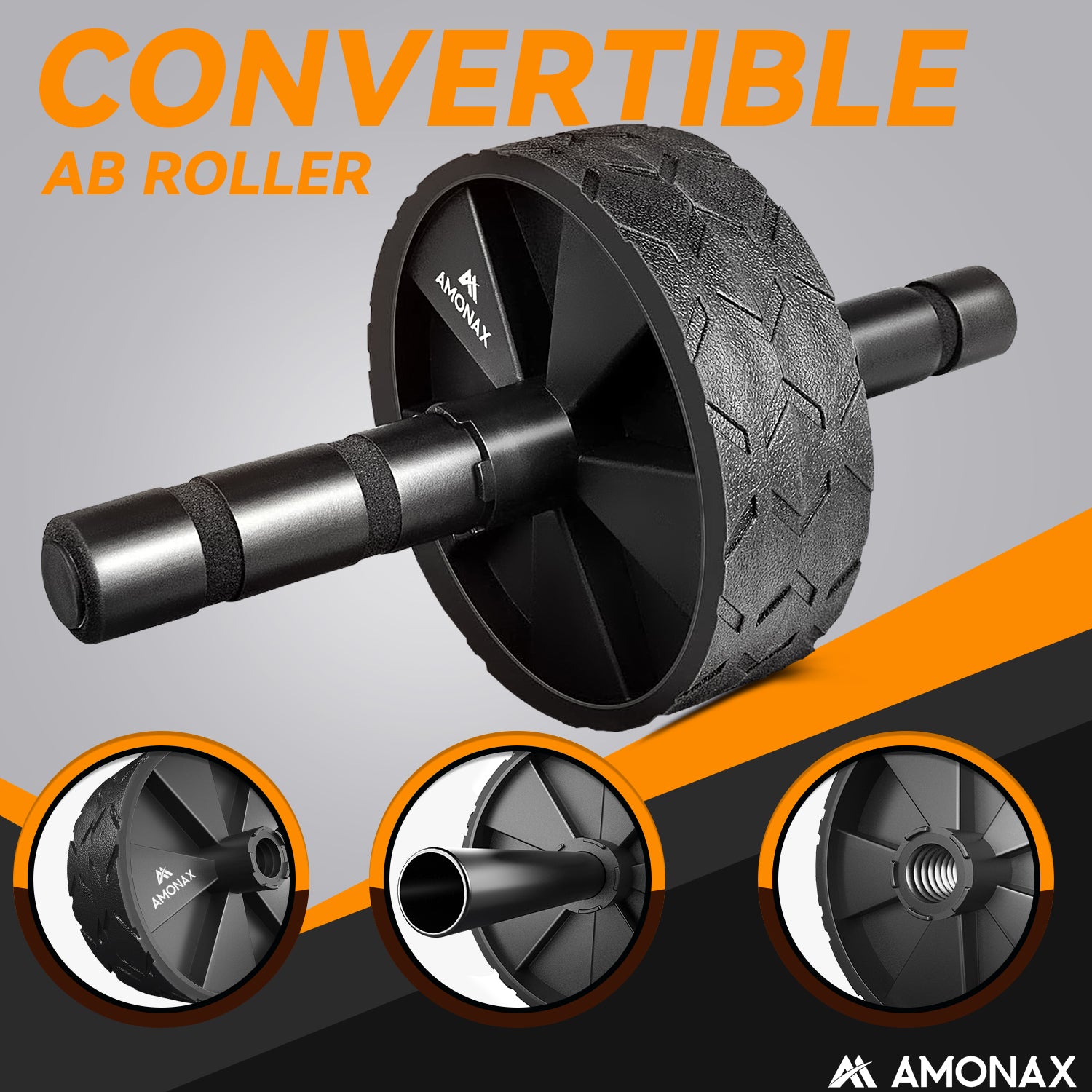 ab roller set