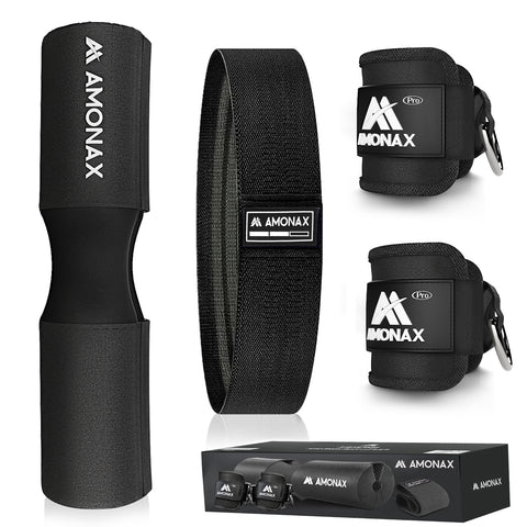 gym barbell pad