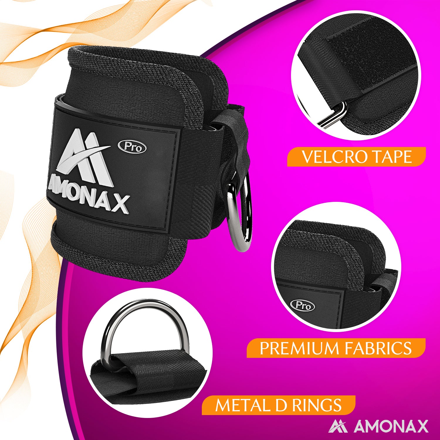gym barbell pad