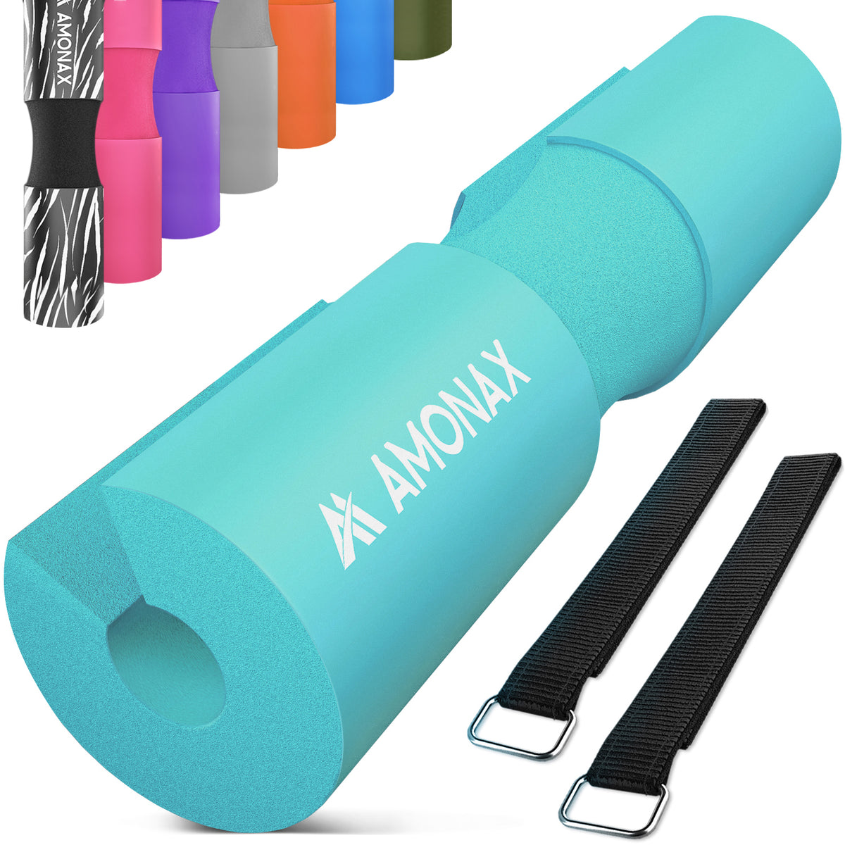 bar foam pad