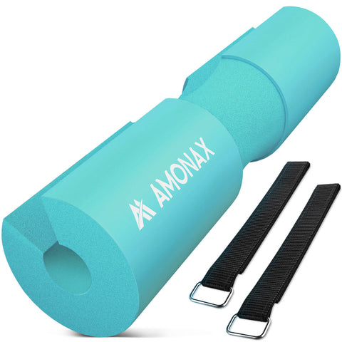 Squat Pad – Protective Cushion for Squats and Hip Thrusts