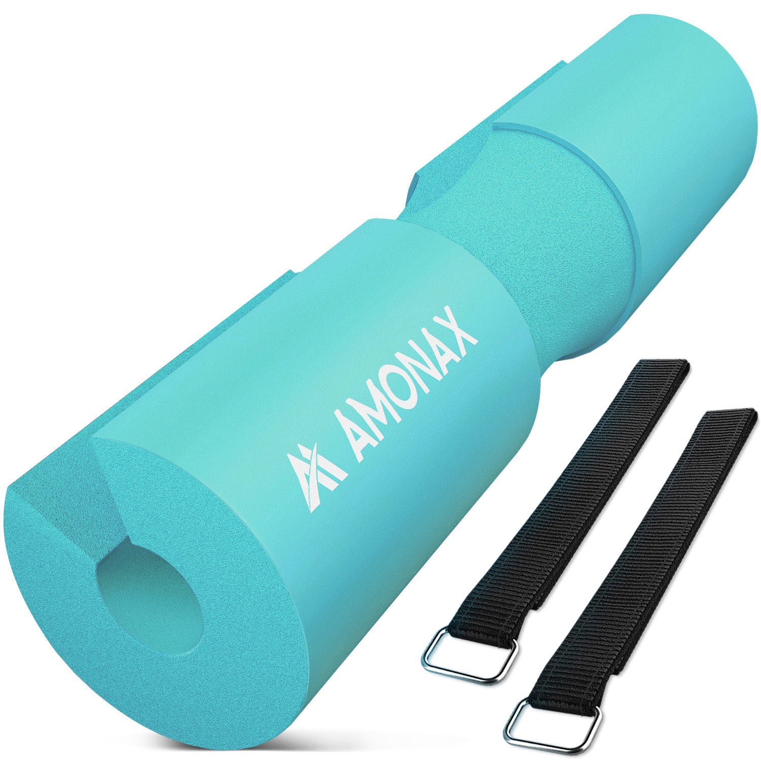 Squat Pad – Protective Cushion for Squats and Hip Thrusts