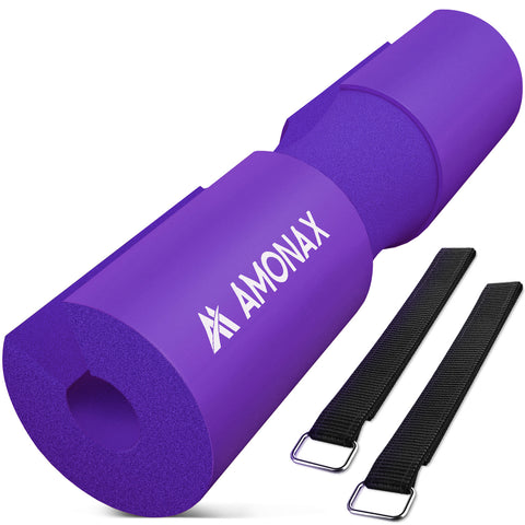 Squat Pad – Protective Cushion for Squats and Hip Thrusts
