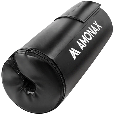 Hip Thrust Pad – Thick Barbell Pad for Heavy Glute Training