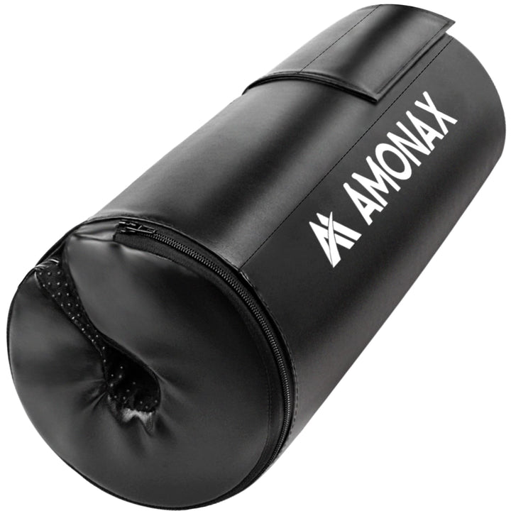 Amonax free Hip Thrust Pad gift