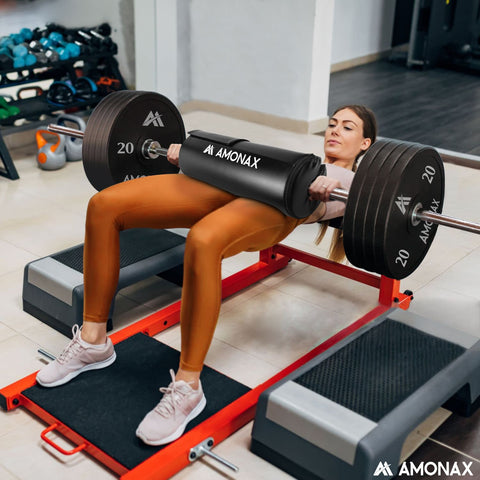 hip thrust pad