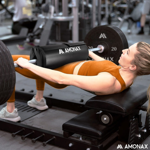 hip thrust pad