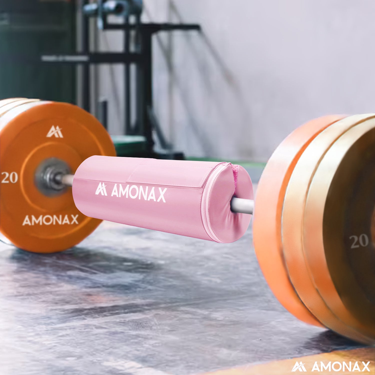 barbell pad for hip thrusts