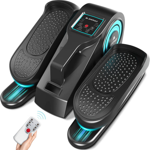 electric seated pedal exerciser