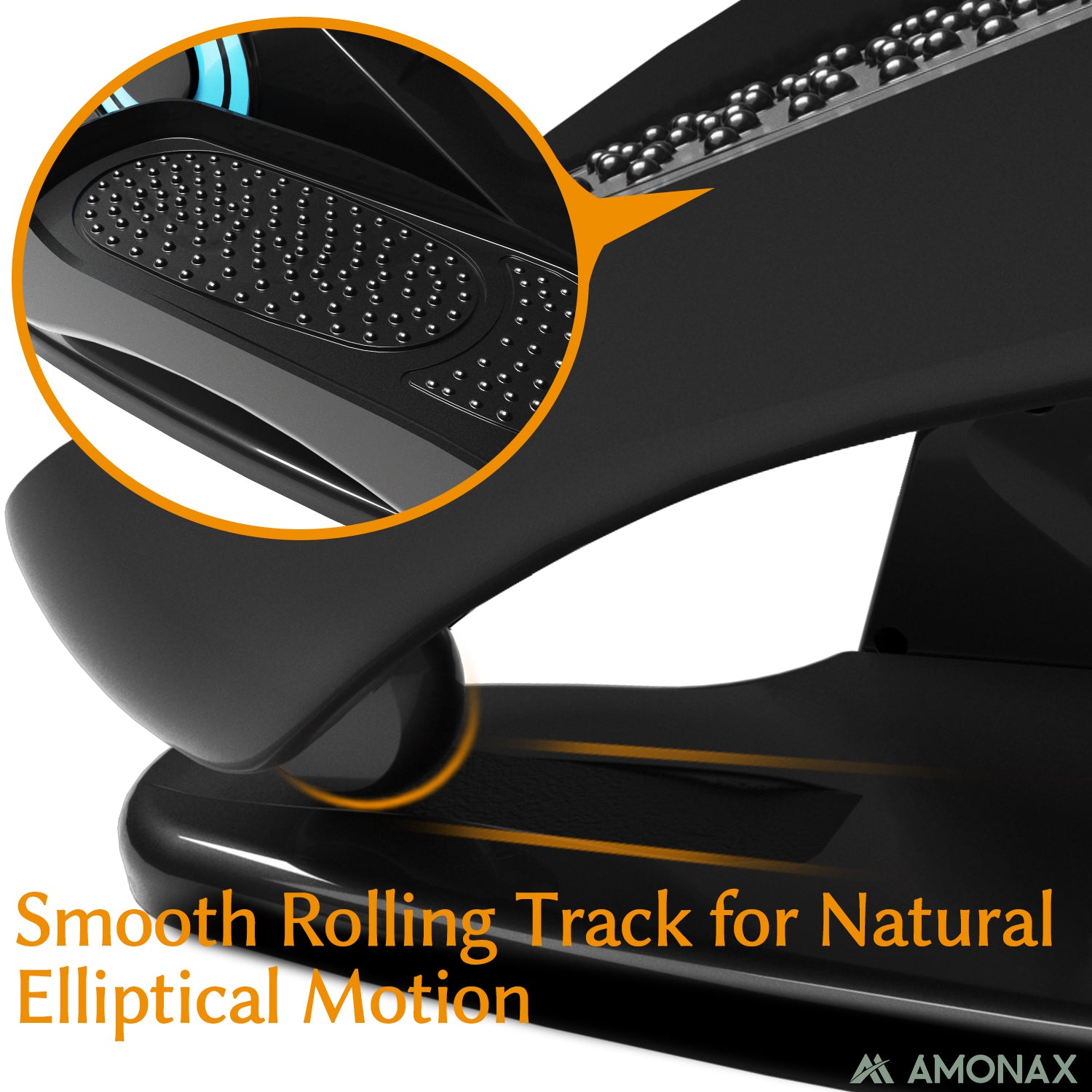 electric seated pedal exerciser
