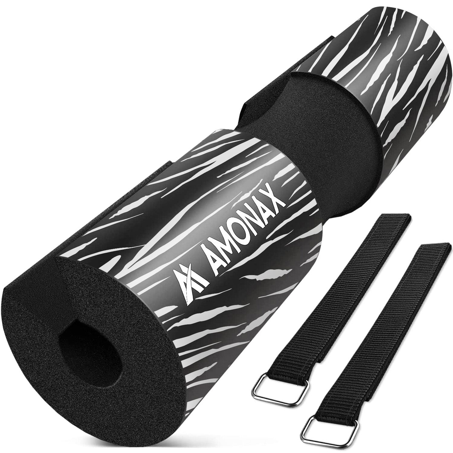 Squat Pad – Protective Cushion for Squats and Hip Thrusts