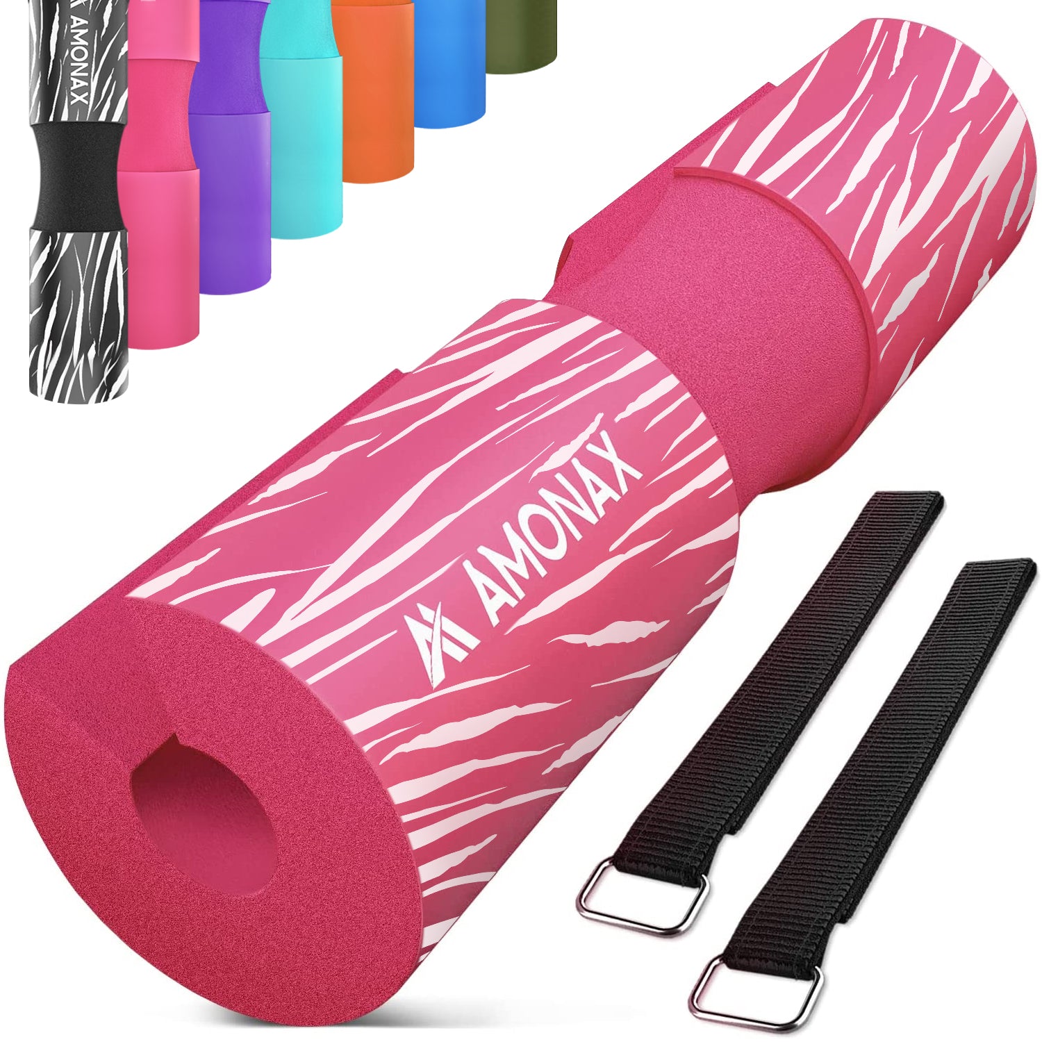 weight bar cushion