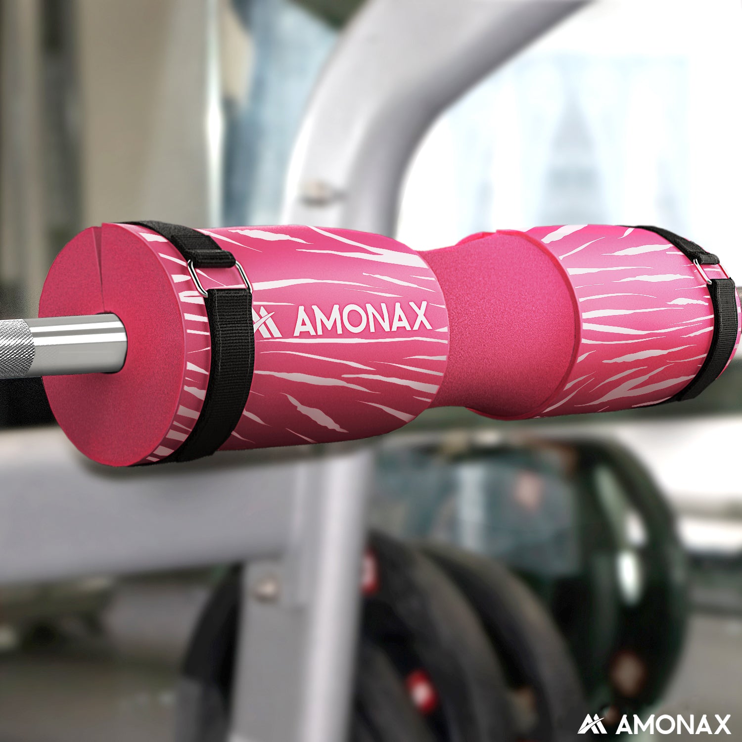 weight bar cushion
