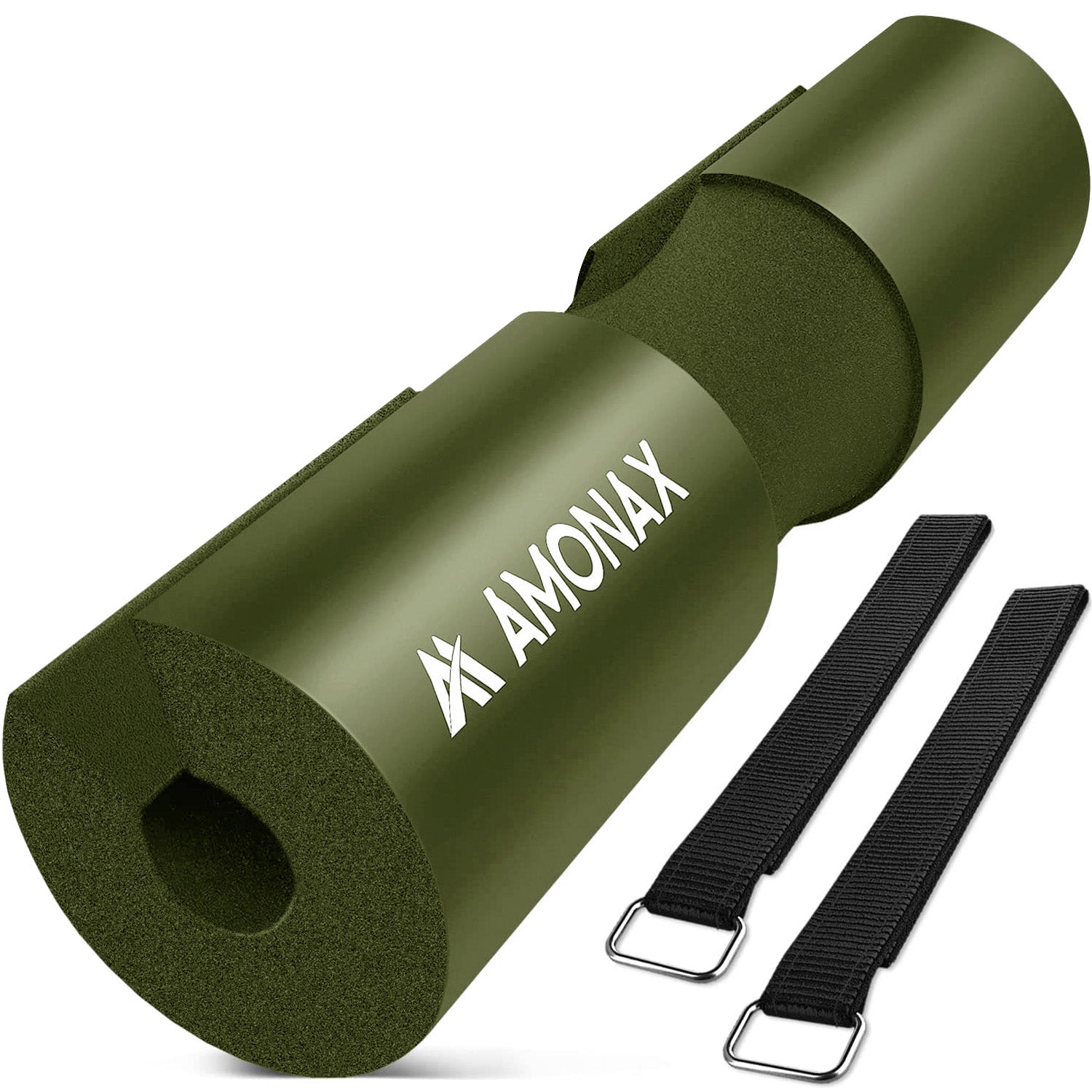 Squat Pad – Protective Cushion for Squats and Hip Thrusts