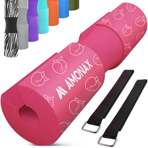 weightlifting bar pad