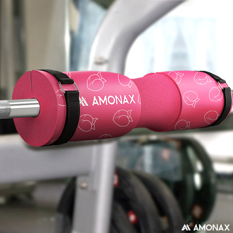 weightlifting bar pad
