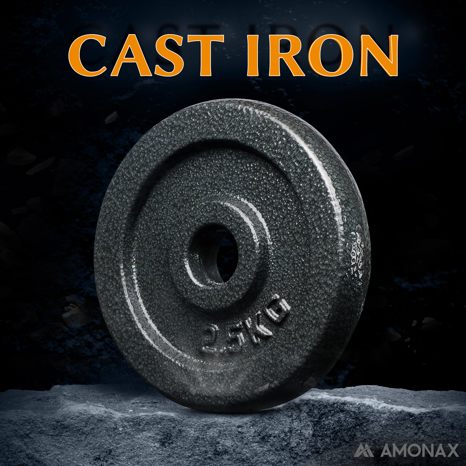 20kg dumbbell pair free weight set