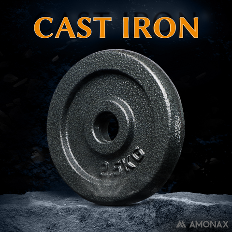 Dumbbell Barbell Set 