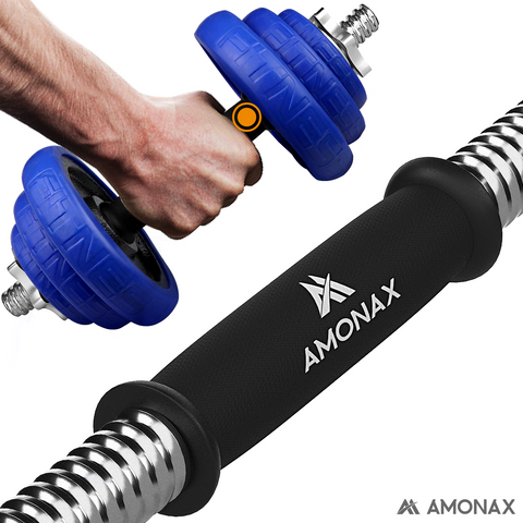 Dumbbell Barbell Set 
