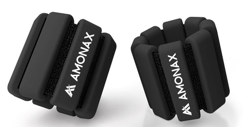 adjustable wrist weights