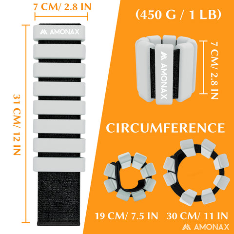 ankle weights