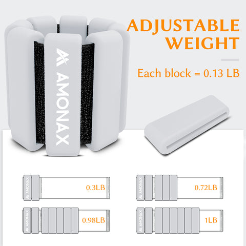 ankle weights