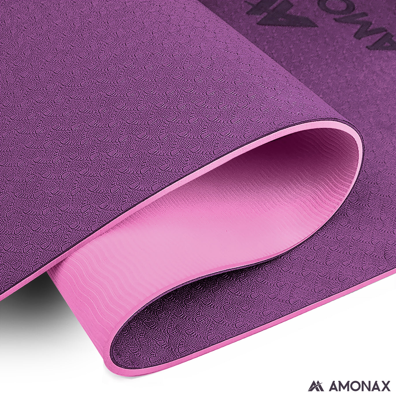 アミン　マット　refine exercise Mat Amazon.com: High-Density Thick Exercise Equipment Mat for