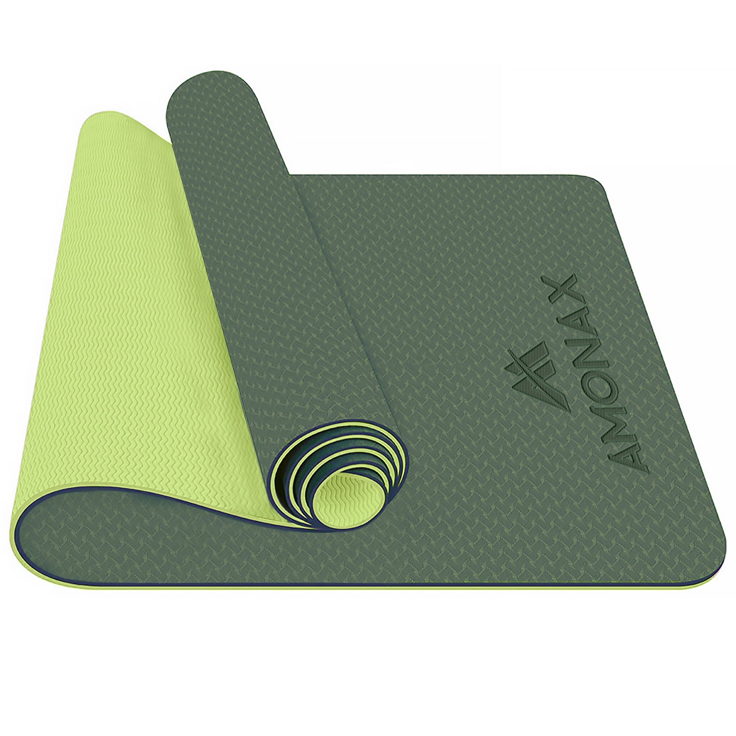 eco friendly yoga mat