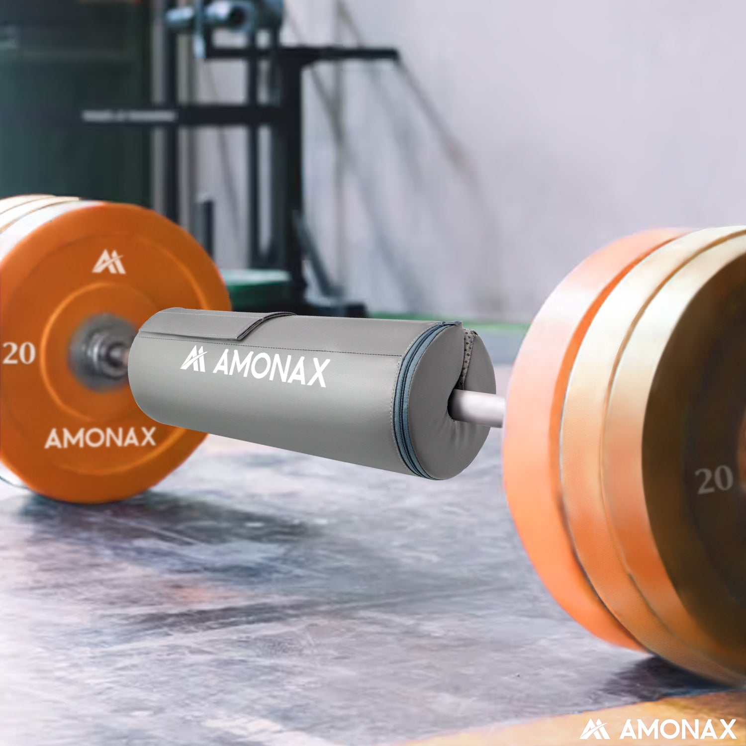 barbell hip pad