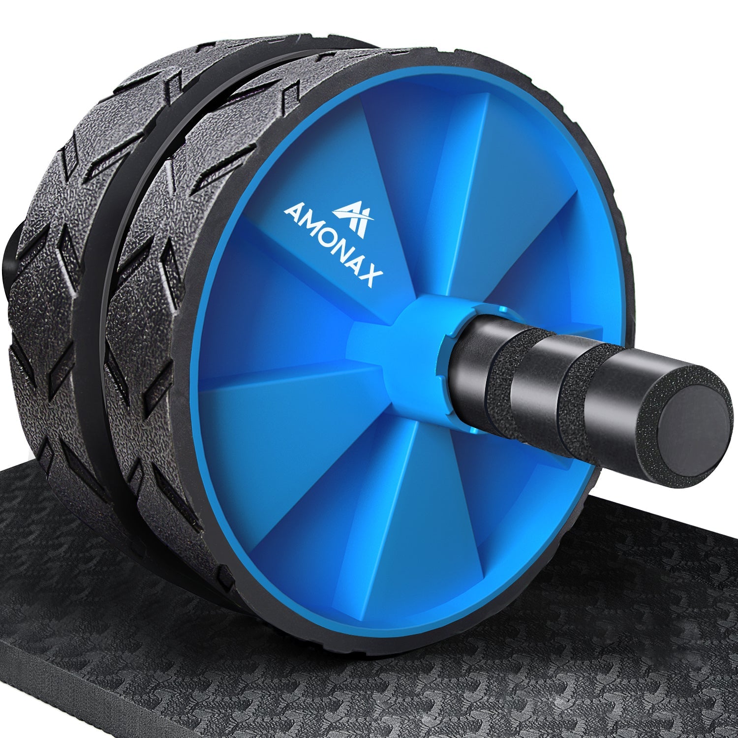 Adjustable Core Roller Set – Single & Double Mode