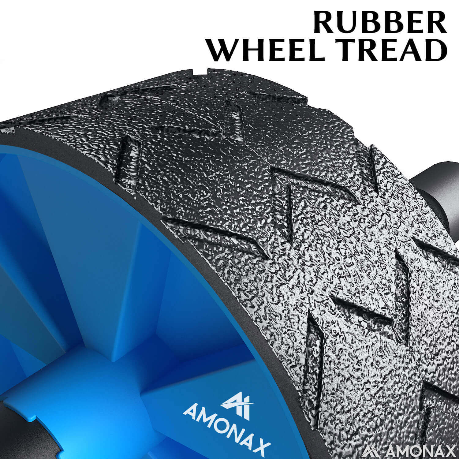 Adjustable Core Roller Set – Single & Double Mode