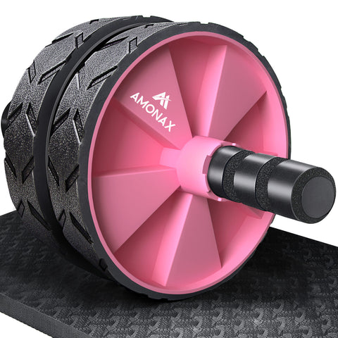 Adjustable Core Roller Set – Single & Double Mode