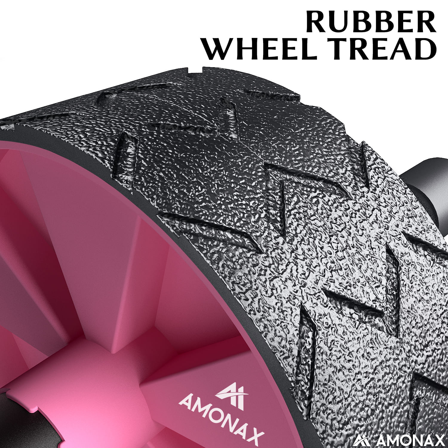 abdominal wheel roller