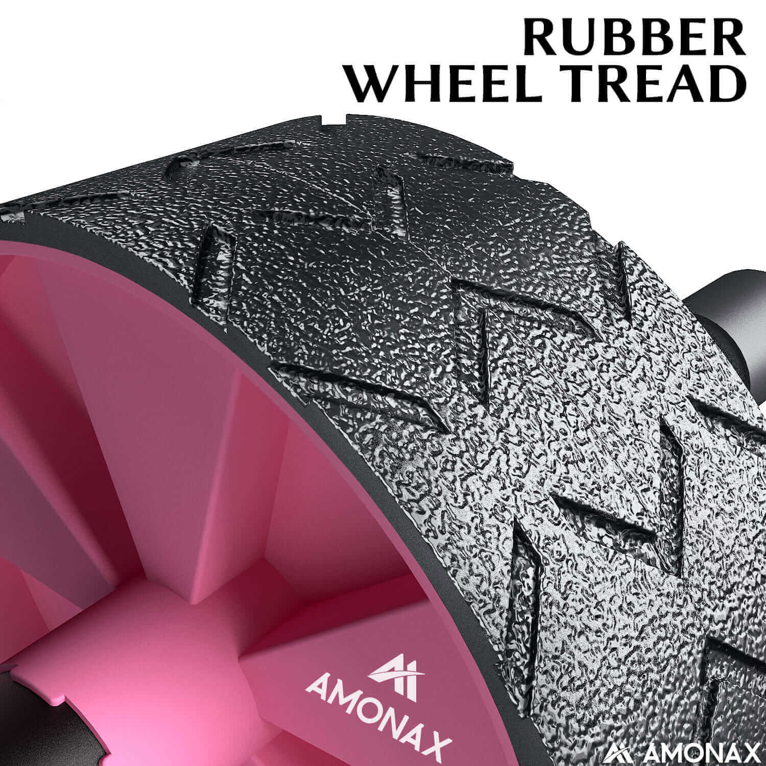 Adjustable Core Roller Set – Single & Double Mode