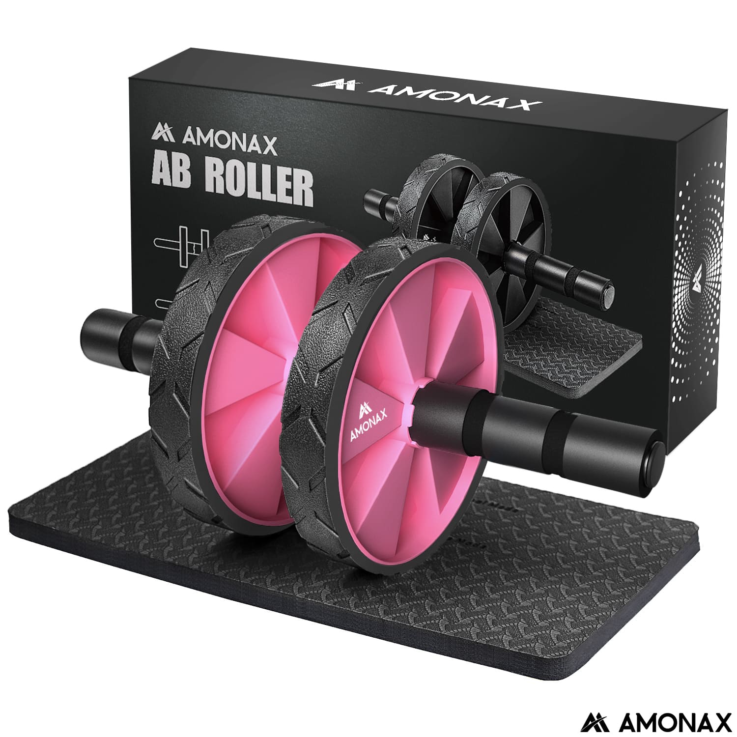 abdominal wheel roller