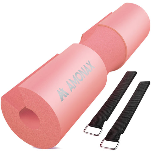 Squat Pad – Protective Cushion for Squats and Hip Thrusts
