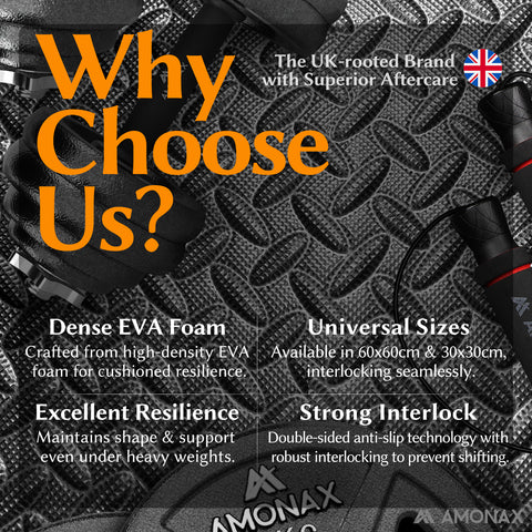 foam floor mats for exercise