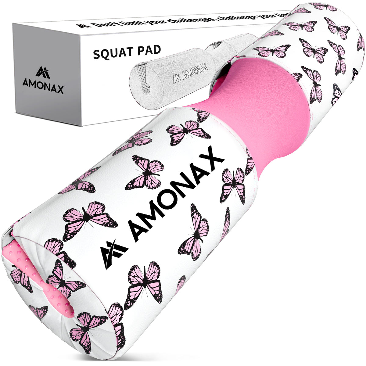 shoulder pad